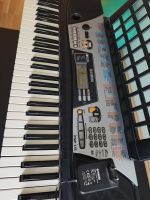 Keyboard Yamaha PSR 175 Hessen - Kelsterbach Vorschau