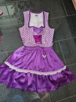 Lila Dirndl / Tracht von Country Line Bayern - Rinchnach Vorschau