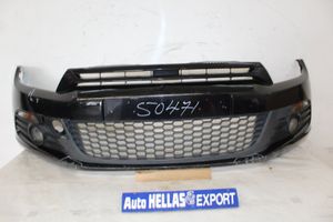 Original VW Scirocco Heckstoßstange 1K8807421 Stoßstange Hinten LA3H ,  199,95 €