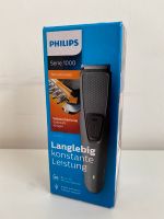 Philips BT1209 15 Serie 1000 Bartschneider Barttrimmer Trimmer Schleswig-Holstein - Neumünster Vorschau