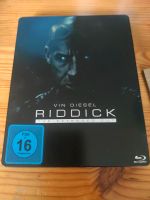 Riddick Steelbook Blu-ray Nordrhein-Westfalen - Hövelhof Vorschau