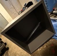 Ikea EKET Regal 2x Nordrhein-Westfalen - Kierspe Vorschau