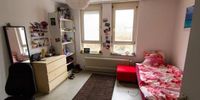 Studi-WG-Zi. 13m² Wohnheim, Nähe Uni Hohenheim, ZM April-Sept. Stuttgart - Plieningen Vorschau