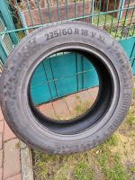 Reifen Sommerreifen 225/60 R18 V XL Niedersachsen - Essen (Oldenburg) Vorschau