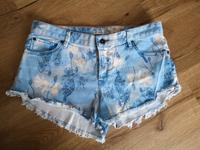 Roxy Hotpants 28 Hessen - Riedstadt Vorschau