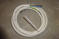 Kabel Starkstromkabel NYM-J 5x10mm 5,0m Süd - Niederrad Vorschau