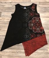 Desigual Top asymmetrisch Gr.M neu Nordrhein-Westfalen - Herne Vorschau