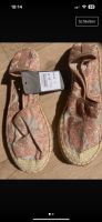 Rosa Espadrilles von Sansibar Innenstadt - Köln Altstadt Vorschau