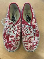 Vans Rot-Weiss Saarland - Illingen Vorschau