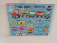 Wandkalender Kinder, Jahreskalender, lernen Nordrhein-Westfalen - Mechernich Vorschau