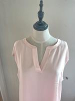 Comma Damen Sommer Shirt-Bluse Größe 42 Bayern - Glonn Vorschau