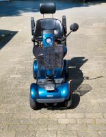 Elektroscooter Senioren 6 km/h LIEFERBAR Hamburg-Mitte - Hamburg Rothenburgsort Vorschau