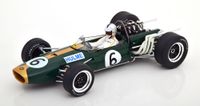 MCG Brabham BT20 #6 Formel1 D.Hulme 1966 Modellauto 1:18 Hessen - Driedorf Vorschau