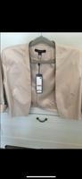 Neu! Kurzblazer Comma, Sand Gr. 40 NP 89,99€ Nordrhein-Westfalen - Lage Vorschau