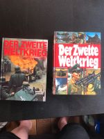 Der zweite Weltkrieg 2 Bücher Nordrhein-Westfalen - Bergheim Vorschau