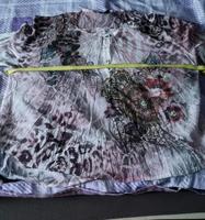 Tredy Zukauf Pink Tunika Gr. 3 bunt Nordrhein-Westfalen - Nideggen / Düren Vorschau