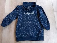 Pullover mit Kragen und Sterne Gr. 98 Nordrhein-Westfalen - Hemer Vorschau