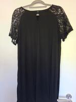 schwarzes Sommerkleid Hessen - Hanau Vorschau