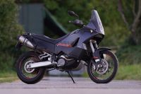 KTM lc8 990 Adventure TOP gepflegt ABS schwarz 28tkm Baden-Württemberg - Karlsruhe Vorschau