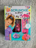 Scrunchie-Maker Schleswig-Holstein - Wiemersdorf Vorschau