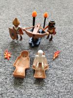 Playmobil History Ägypter mit Mumie Hessen - Ahnatal Vorschau