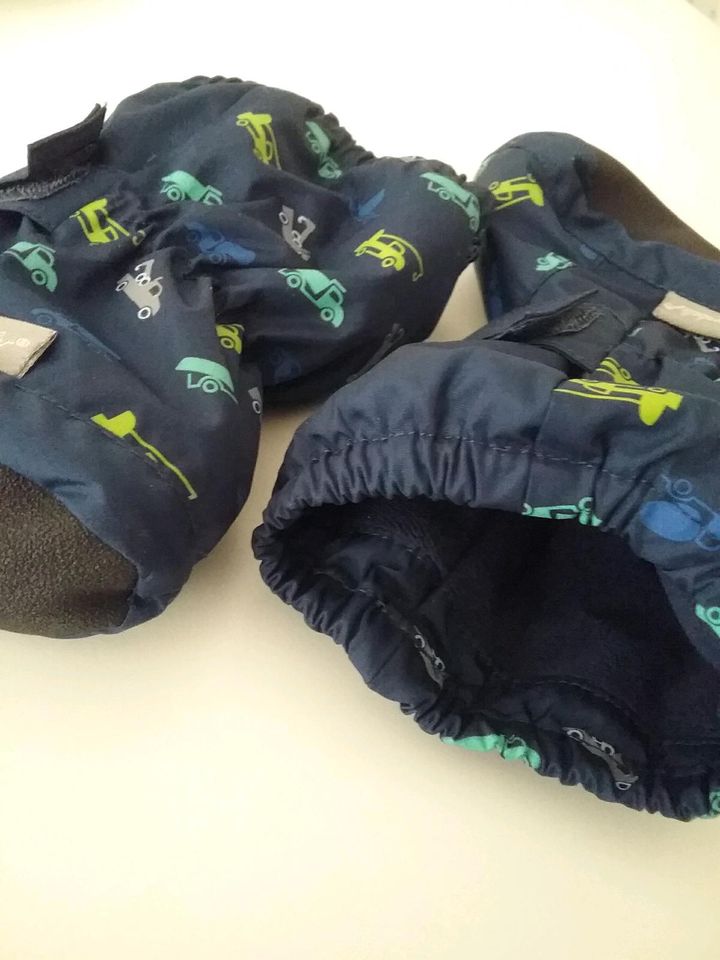 Sterntaler Babyschuhe Gr.17-19 Neu in Magdeburg