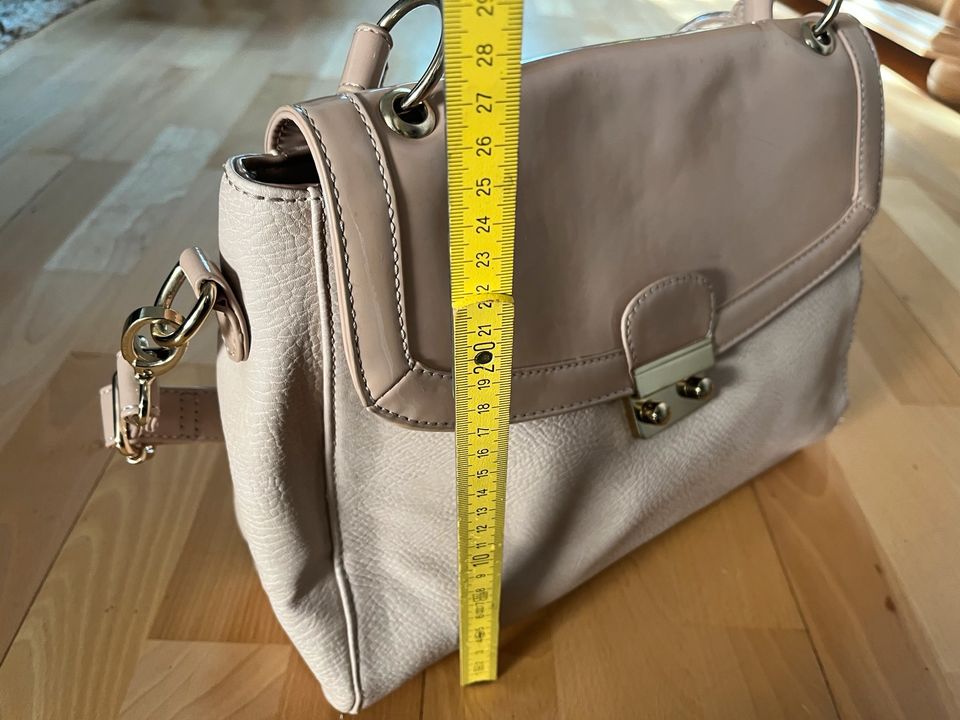 Sehr schöne Damen Handtasche von Clarks, England in Heilbronn