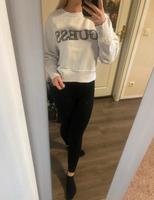 Guess Pullover Gr. L Thüringen - Schalkau Vorschau