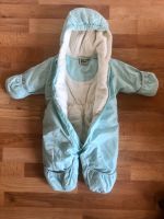 Baby Winteroverall Schneeanzug Papagino Gr.62/68 Berlin - Schöneberg Vorschau