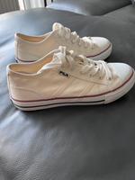 Damen Sneaker Fiila neuwertig Gr.39 Nordrhein-Westfalen - Würselen Vorschau