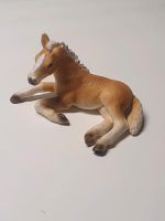 Haflinger Fohlen Schleich 2004 Hessen - Wiesbaden Vorschau