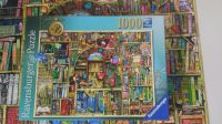 Ravensburger Puzzle 1000 Teile Bayern - Pfeffenhausen Vorschau