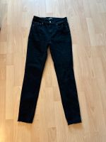 Schwarze Jeans Only Gr.S/32 Bayern - Jettingen-Scheppach Vorschau