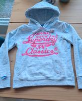 Superdry Hoodie Baden-Württemberg - Konstanz Vorschau