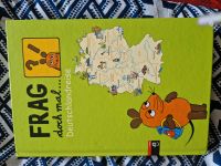 Frag mal die Maus deutschlandreise Niedersachsen - Braunschweig Vorschau