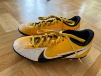 Nike Fußballschuhe Mercurial Stollen Größe 34 Niedersachsen - Oldenburg Vorschau