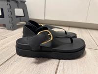 Sandalen schwarz Köln - Köln Brück Vorschau