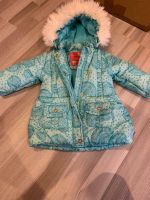 Süße Winterjacke für kleine Ladys * Pampolina* Bayern - Oberhaid Vorschau