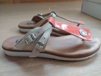 PESSO handmade Schuhe Sandalen Slipper Gr. 39 38 wie Högl Hessen - Schöneck Vorschau