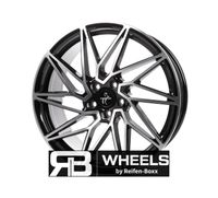 ✅ 4x KESKIN KT20 8x18 ZOLL FELGEN SATZ #F1962# // AUDI S3  A3 GY 8V 8P LIM SPB A4 B8 B7 B6 A6 F2 4G 4F Q2 GA Q3 8U TT 8J 18ZOLL FELGENSATZ RÄDER RB-WHEELS Baden-Württemberg - Nufringen Vorschau