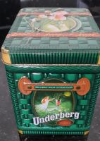 Underberg Sammlerdose 2003, schöne Rarität, guter Zustand Baden-Württemberg - Baden-Baden Vorschau