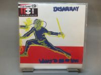 Disarray - Wants to be in love ( Fragile Records 001 CDR ) Nordrhein-Westfalen - Herne Vorschau