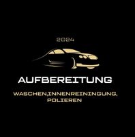 Aufbereitung Auto Waschen Innenreinigung polieren Kfz Pkw sauber Nordrhein-Westfalen - Ibbenbüren Vorschau