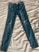 Jeans Stradivarius Nordrhein-Westfalen - Solingen Vorschau