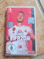 Switch Spiel Fifa 20 Brandenburg - Blankenfelde-Mahlow Vorschau