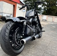 HARLEY DAVIDSON FORTY EIGHT 48  1200 XL SPORTSTER Köln - Fühlingen Vorschau