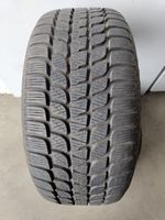 2 x Bridgestone Blizzak LM-25 * 245/50 R17 99H RUNFLAT WINTER 8mm Nordrhein-Westfalen - Kall Vorschau