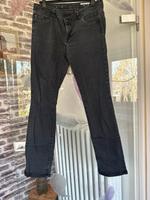 Damenjeans Gr.34/34 Straight fit guter Zustand Hessen - Bad Hersfeld Vorschau