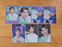 BTS Sowoozoo 6th Muster Mini PCs RM Namjoon Hessen - Fuldabrück Vorschau