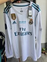 Real Madrid Trikot 2017/2018 – Ronaldo #7 Baden-Württemberg - Karlsruhe Vorschau